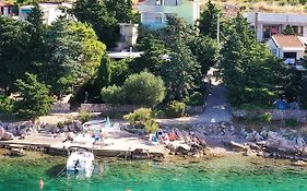 Apartmani Vila Dadic